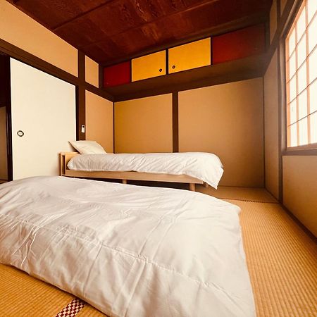 京都市 Kyomachiya Kitayamaomiyaヴィラ エクステリア 写真