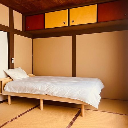 京都市 Kyomachiya Kitayamaomiyaヴィラ エクステリア 写真