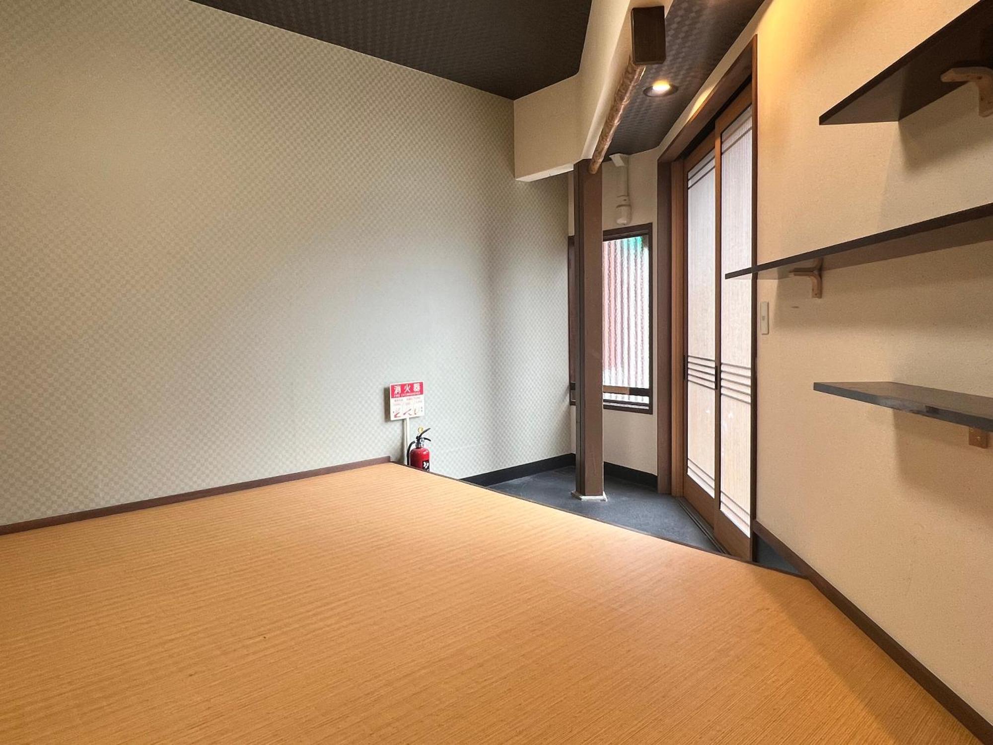 京都市 Kyomachiya Kitayamaomiyaヴィラ エクステリア 写真